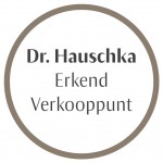 Dr.Hauschka Erkend Verkooppunt